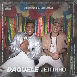 Daquele Jeitinho