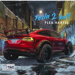 Tesla 2 Ruff