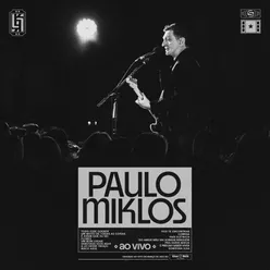 Paulo Miklos (Ao Vivo)