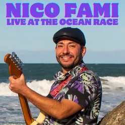 Nico Fami Live at the Ocean Race