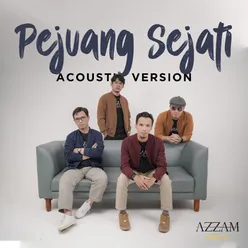 Pejuang Sejati