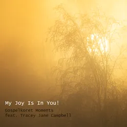 My Joy Is In You