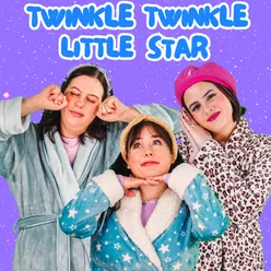 Twinkle Twinkle Little Star