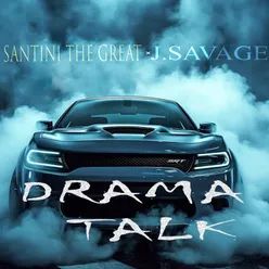 Drama Talk