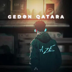 Gedən Qatara