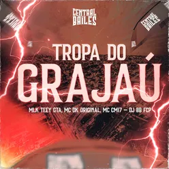 Tropa Do Grajaú