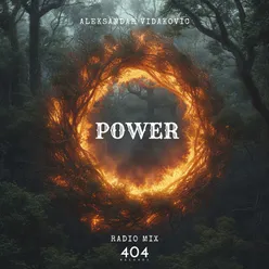 Power (Radio Mix)