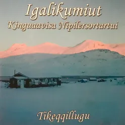 Qilalugaq