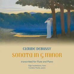 Sonata in g minor: I.