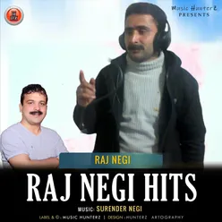 Raj Negi Hits