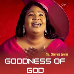 Goodness Of God