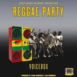 Reggae Party