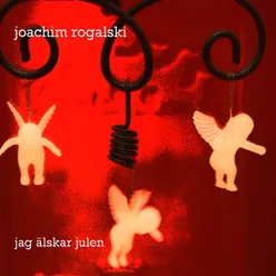 Jag älskar julen (Radio Edit)