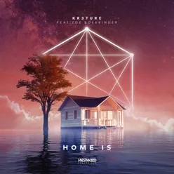 Home is (feat. Zoe Boekbinder)