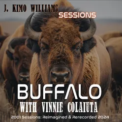 Buffalo (Re-recorded)