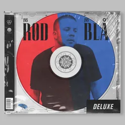 RØD & BLÅ (DELUXE)