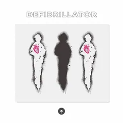 Defibrillator EP