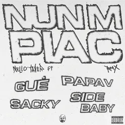 Nun M Piac RMX