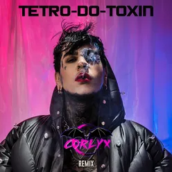 Tetro-Do-Toxin