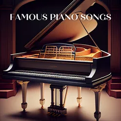 Famous Piano Songs