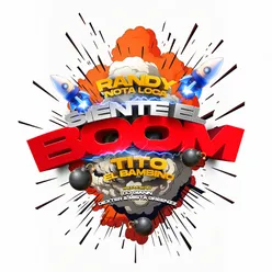 Siente El Boom