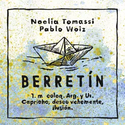 Berretín