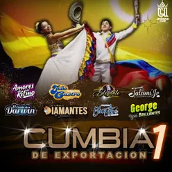 CUMBIA DE EXPORTACIÓN 1