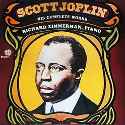 Scott Joplin: His Complete Works