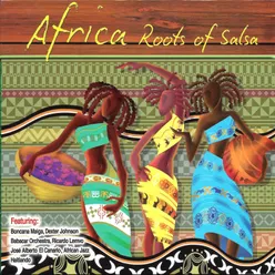 Africa: Roots Of Salsa