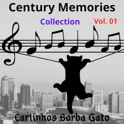 Century Memories Collection Vol. 01