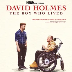 David Holmes: The Boy Who Lived (Original Motion Picture Soundtrack)