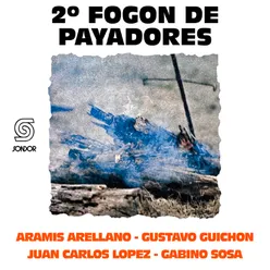 2º Fogón de Payadores