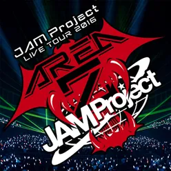 AREA Z: Song for J-Riders