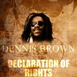 Declaration of Rights