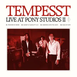 Live at Pony Studios II