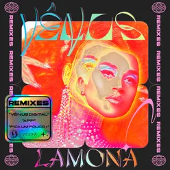 Vênus (Remixes)