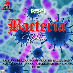 Bacteria Riddim