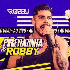 Previazinha do Robby