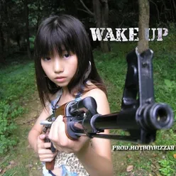 WAKE UP (feat. Kamiyada+)