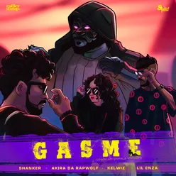 Gasme (Vinkalam Sinhala Version)