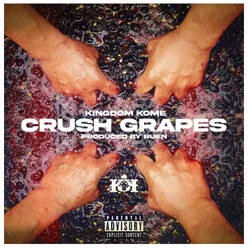 Crush Grapes