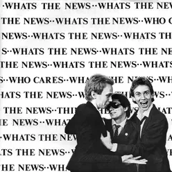 What's the News? (ReMastered 2024)