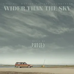 Wider Than The Sky (Original Motion Picture Soundtrack)