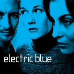 Electric Blue (Lights In The Sky)