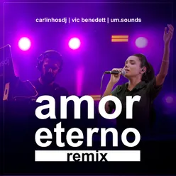 Amor Eterno (Remix)