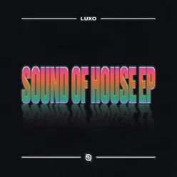 Sound of House EP