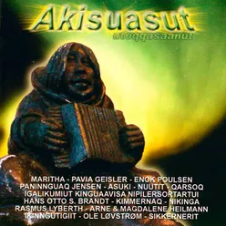Akisuasut - Utoqqasaanut