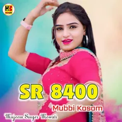 SR 8400 Mubbi Kasam