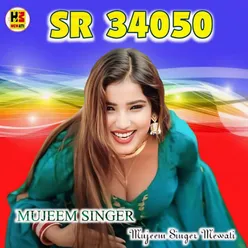 SR 34050 Mujeem Singer