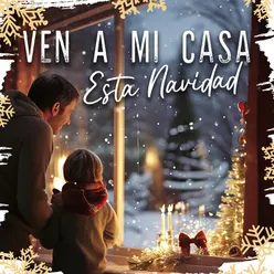 Estare En Mi Casa (I'll be home for Christmas)